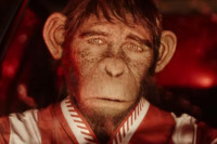 Роббі Вільямс : Better Man