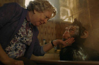 Роббі Вільямс : Better Man