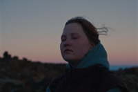 Під вулканом