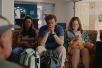 Під вулканом