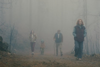 Під вулканом