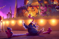 Гноми: Нові капелюхи