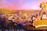 Гноми: Нові капелюхи