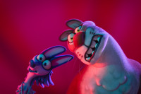 Гноми: Нові капелюхи