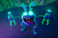 Гноми: Нові капелюхи