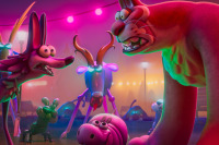 Гноми: Нові капелюхи