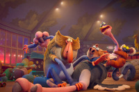 Гноми: Нові капелюхи