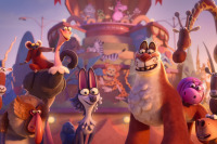 Гноми: Нові капелюхи