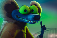 Гноми: Нові капелюхи