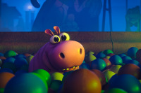 Гноми: Нові капелюхи