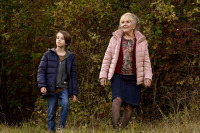 З приходом осені