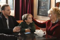 З приходом осені