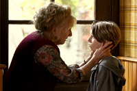 З приходом осені