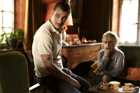 З приходом осені