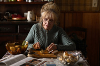 З приходом осені