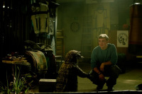 Школа магических зверей 3