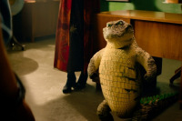 Школа магических зверей 3