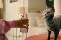 Школа магических зверей 3