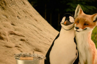 Школа магических зверей 3