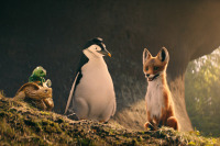 Школа магических зверей 3