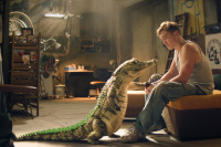 Школа магических зверей 3