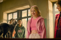 Школа магических зверей 3