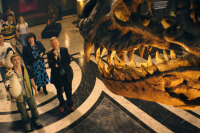 Школа магических зверей 3