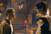 Школа магических зверей 3