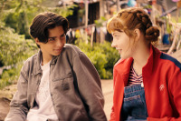 Школа магических зверей 3