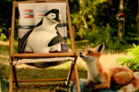 Школа магических зверей 3