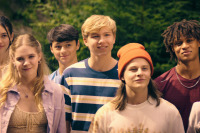 Школа магических зверей 3