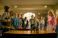 Школа магических зверей 3