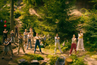 Школа магических зверей 3