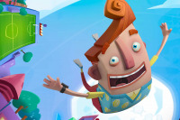 Агент сірого світу