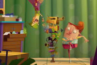 Агент сірого світу