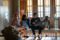 Клоун Френдо