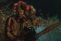 Клоун Френдо