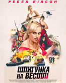 Шпионка на свадьбе