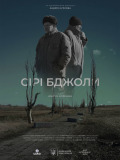 Сірі бджоли Сірі бджоли