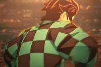 Истребитель Демонов: Замок Бесконечности