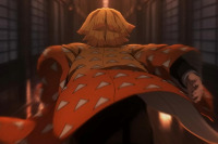 Истребитель Демонов: Замок Бесконечности