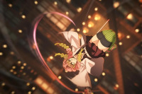 Истребитель Демонов: Замок Бесконечности