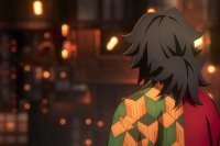 Истребитель Демонов: Замок Бесконечности