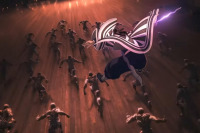 Истребитель Демонов: Замок Бесконечности