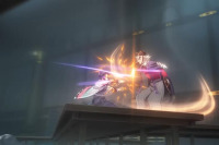 Истребитель Демонов: Замок Бесконечности