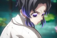 Истребитель Демонов: Замок Бесконечности