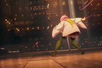 Истребитель Демонов: Замок Бесконечности