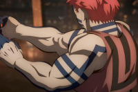 Истребитель Демонов: Замок Бесконечности