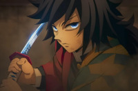 Истребитель Демонов: Замок Бесконечности