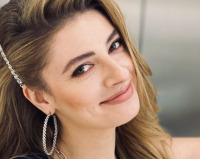 Даша Петрожицкая честно о том, почему редко играет в кино